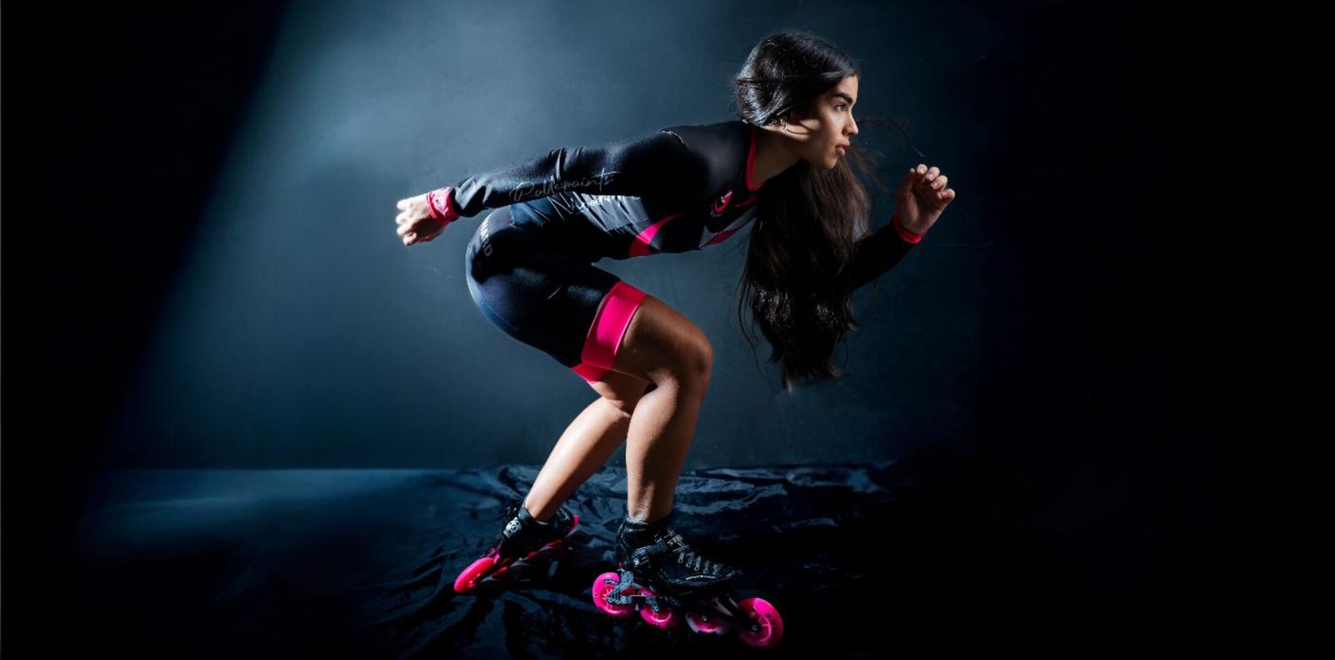 Patines de última generación