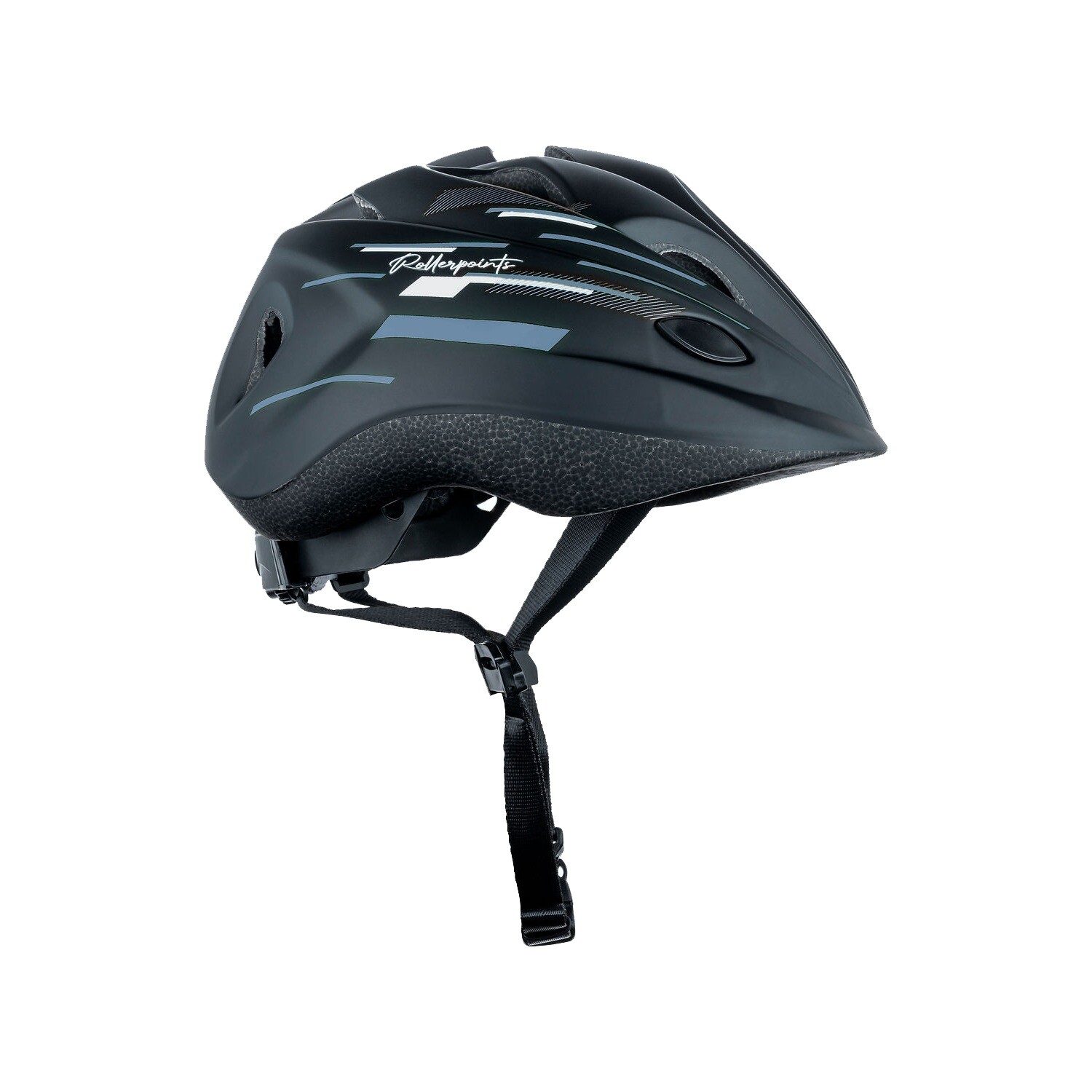Casco Galaxy -  Negro / Gris