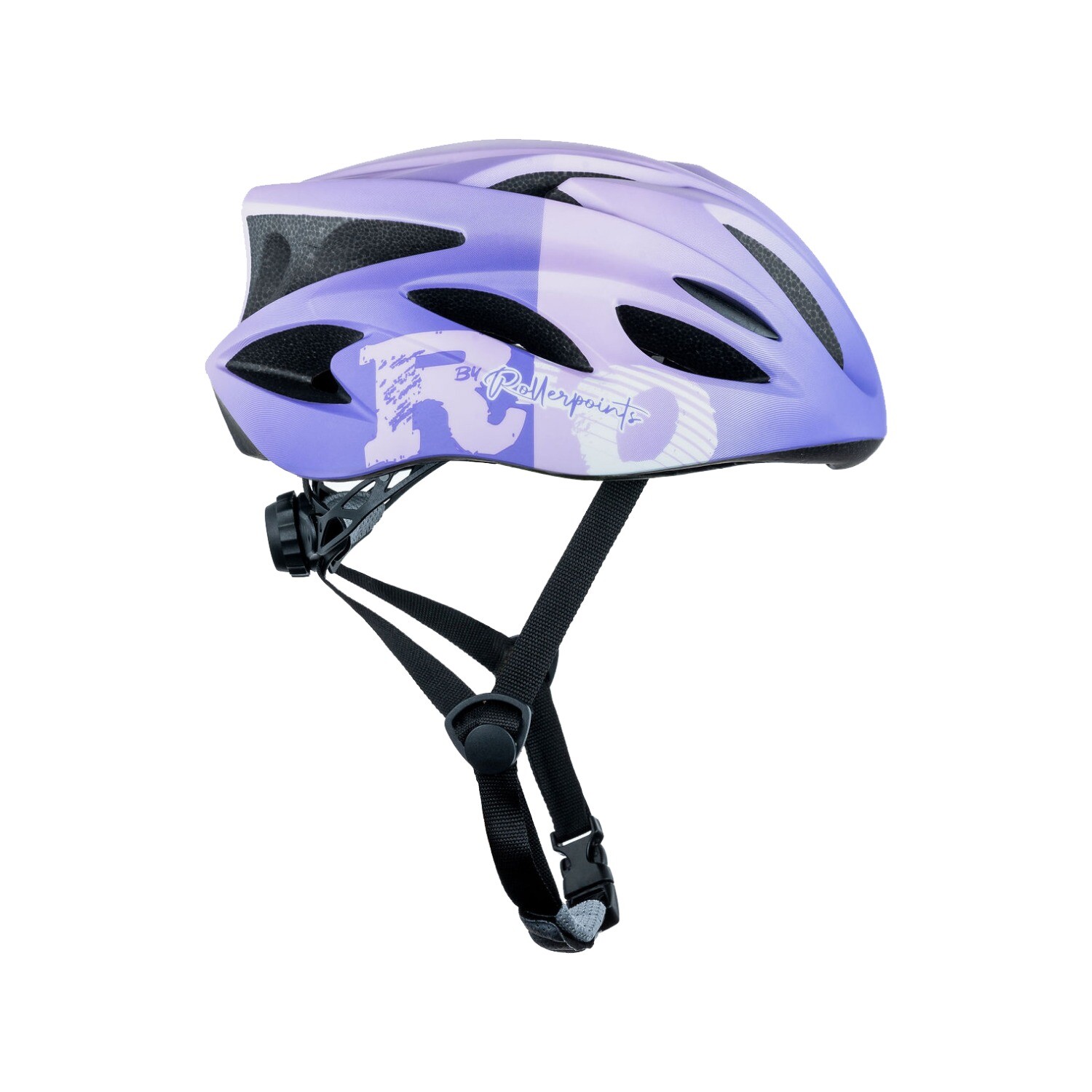 Casco Rio Morado