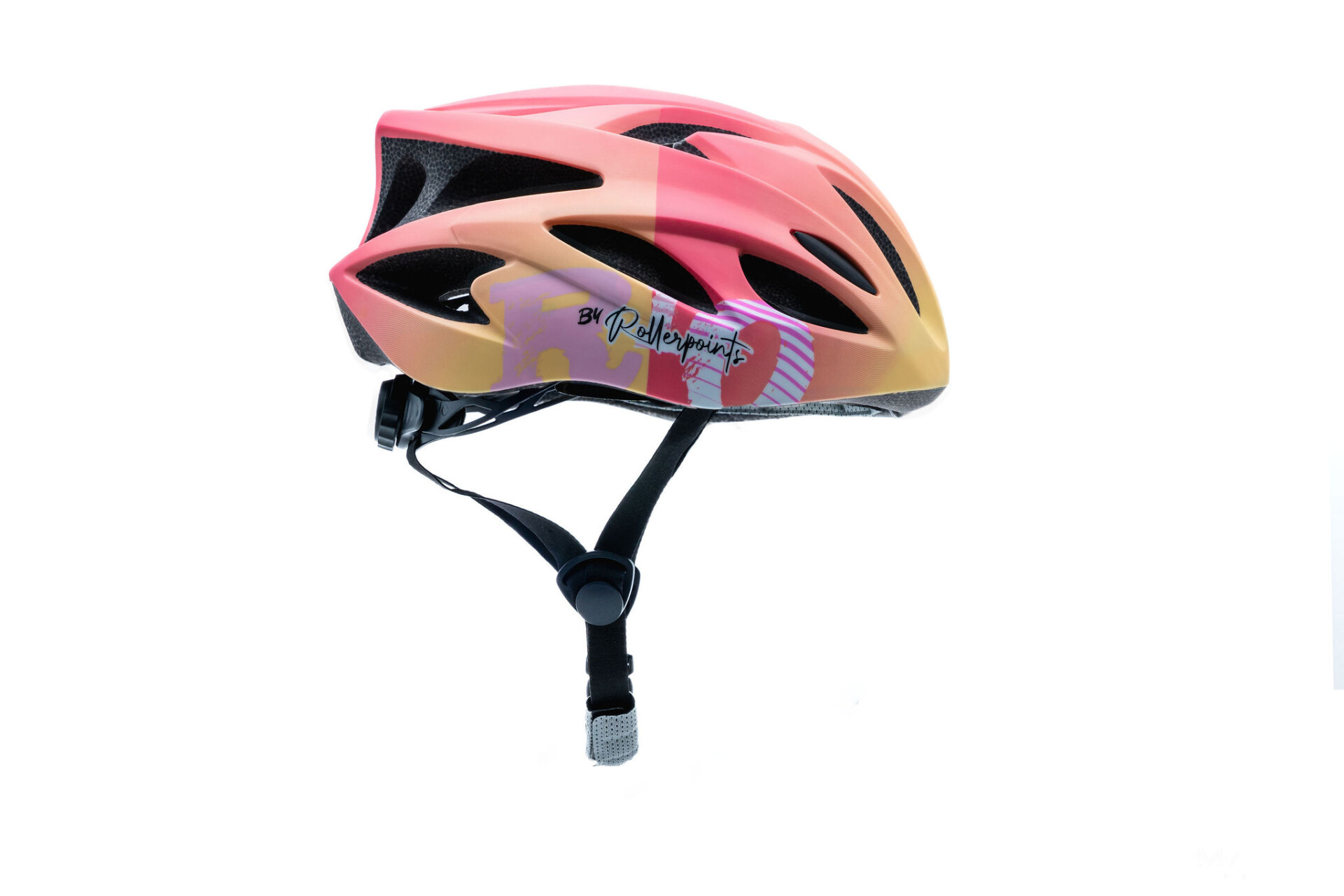 Casco Rio Salmon