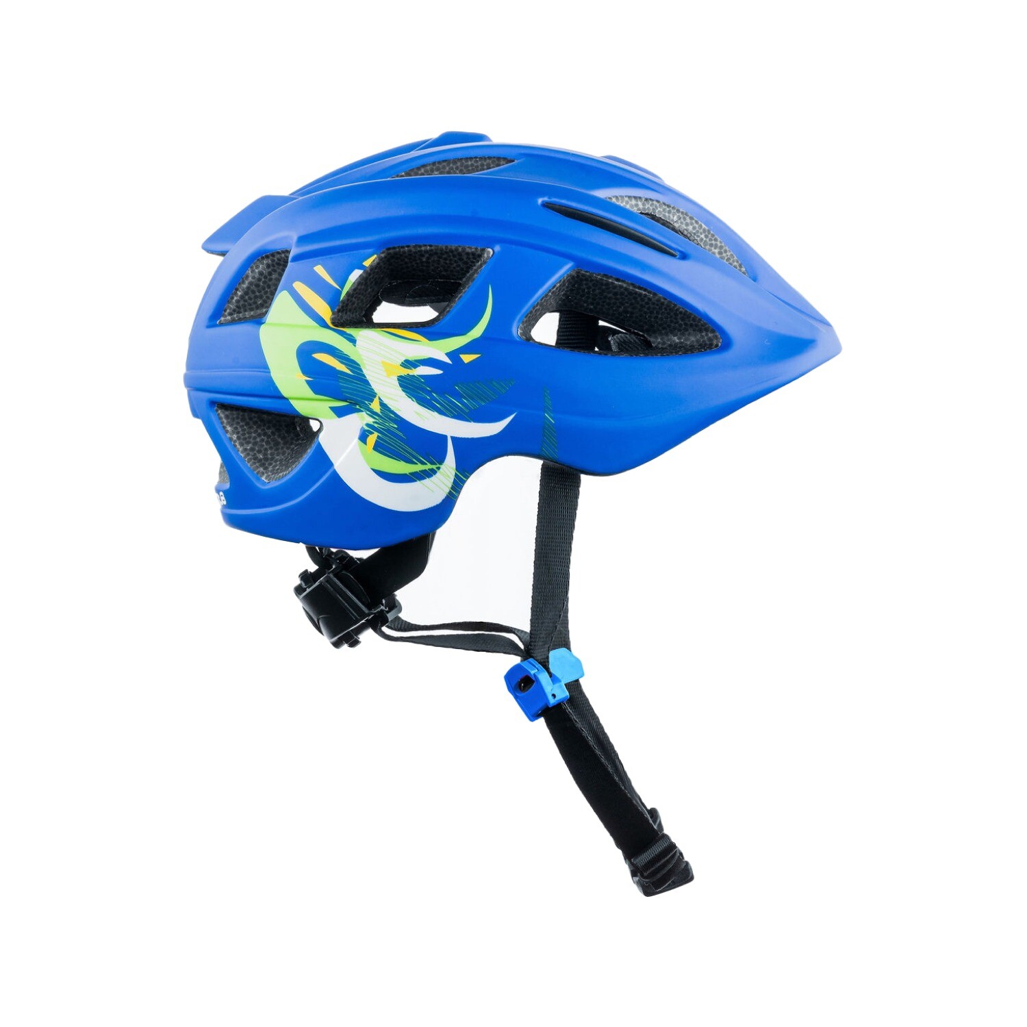 Casco Star - Azul