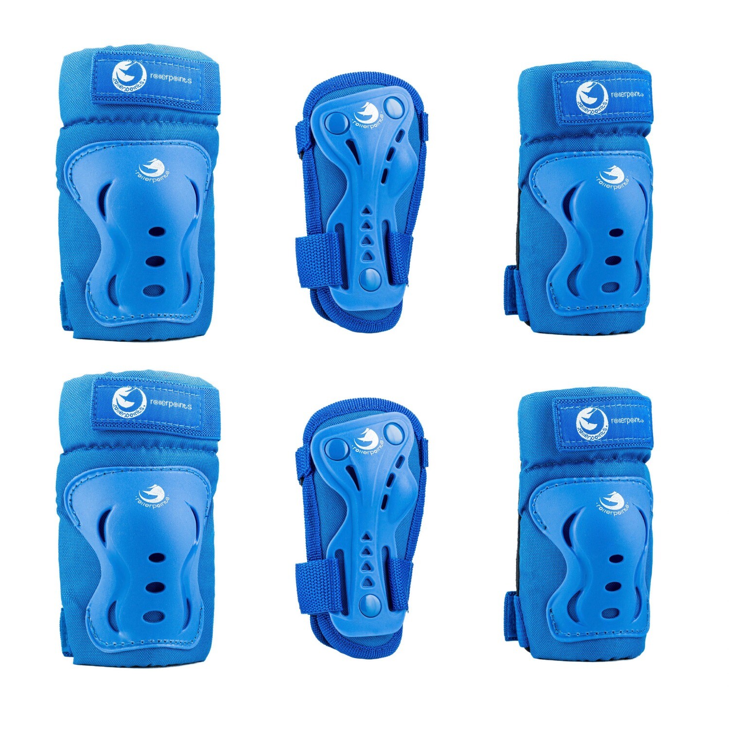 Kit de Protección Classic Azul