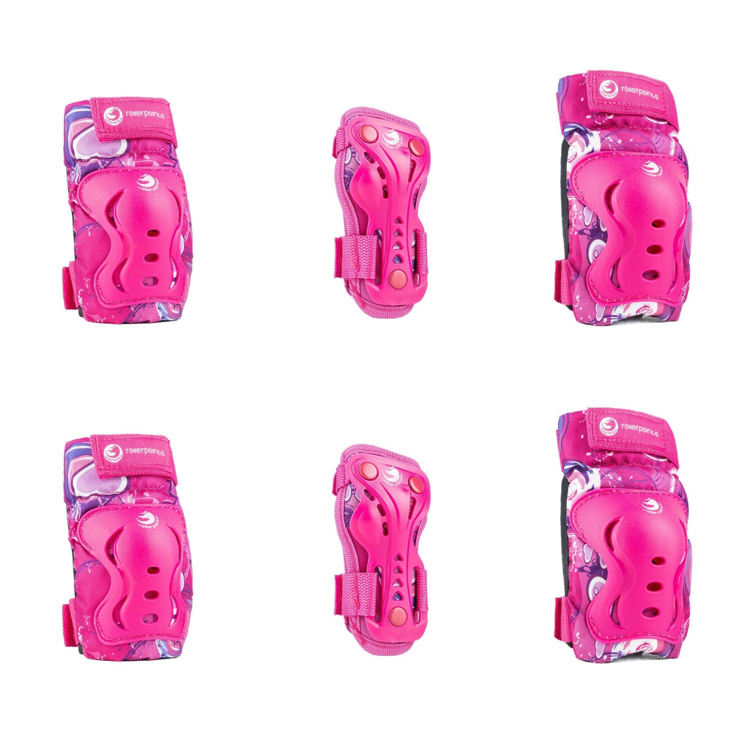 Kit de Protección - Summer / Pink