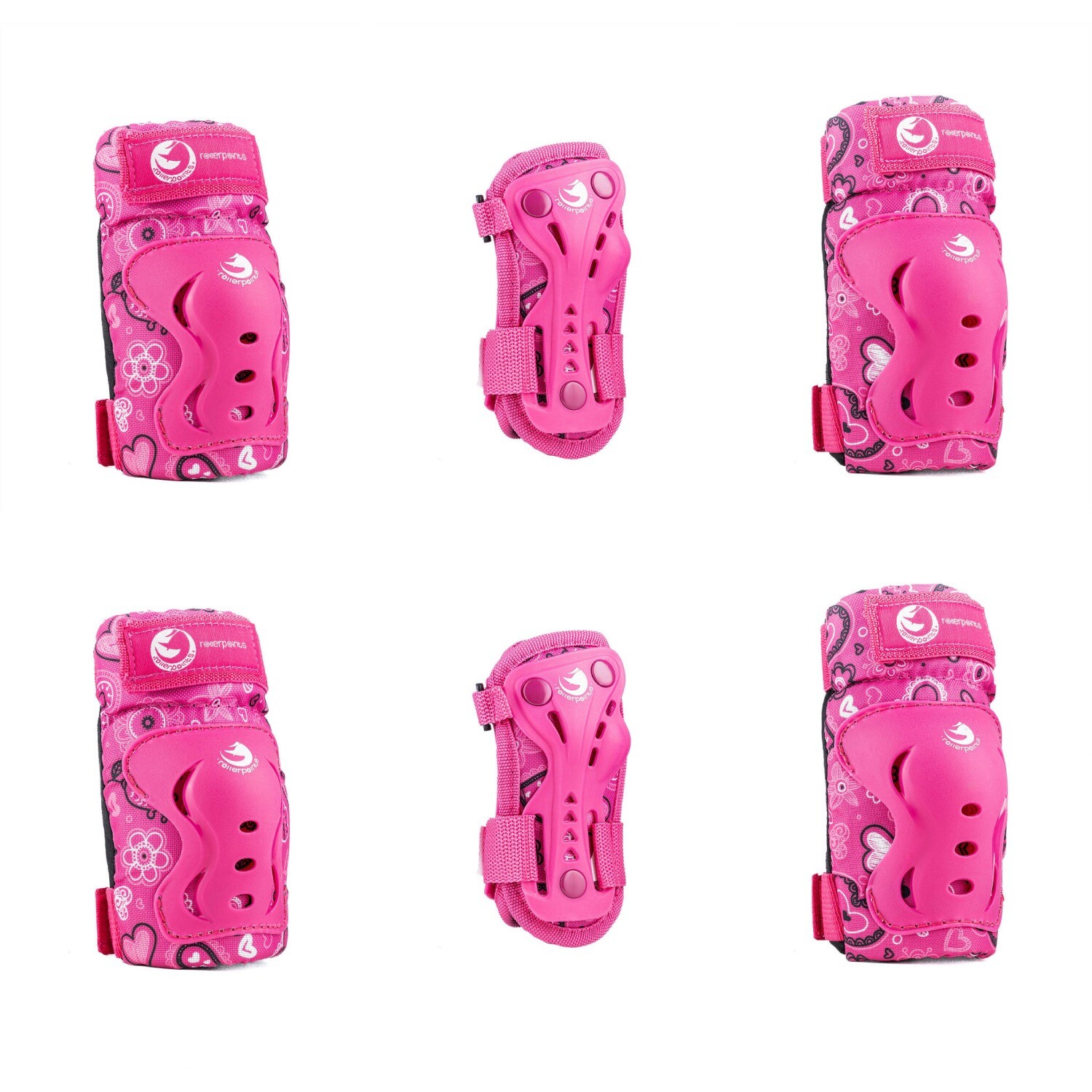 Kit de Protección - Summer / Hearts