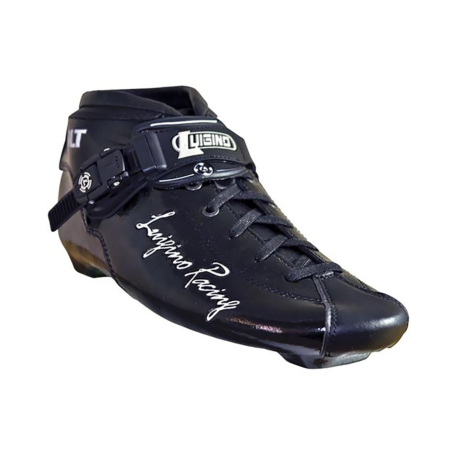 Bota Bolt By Luigino