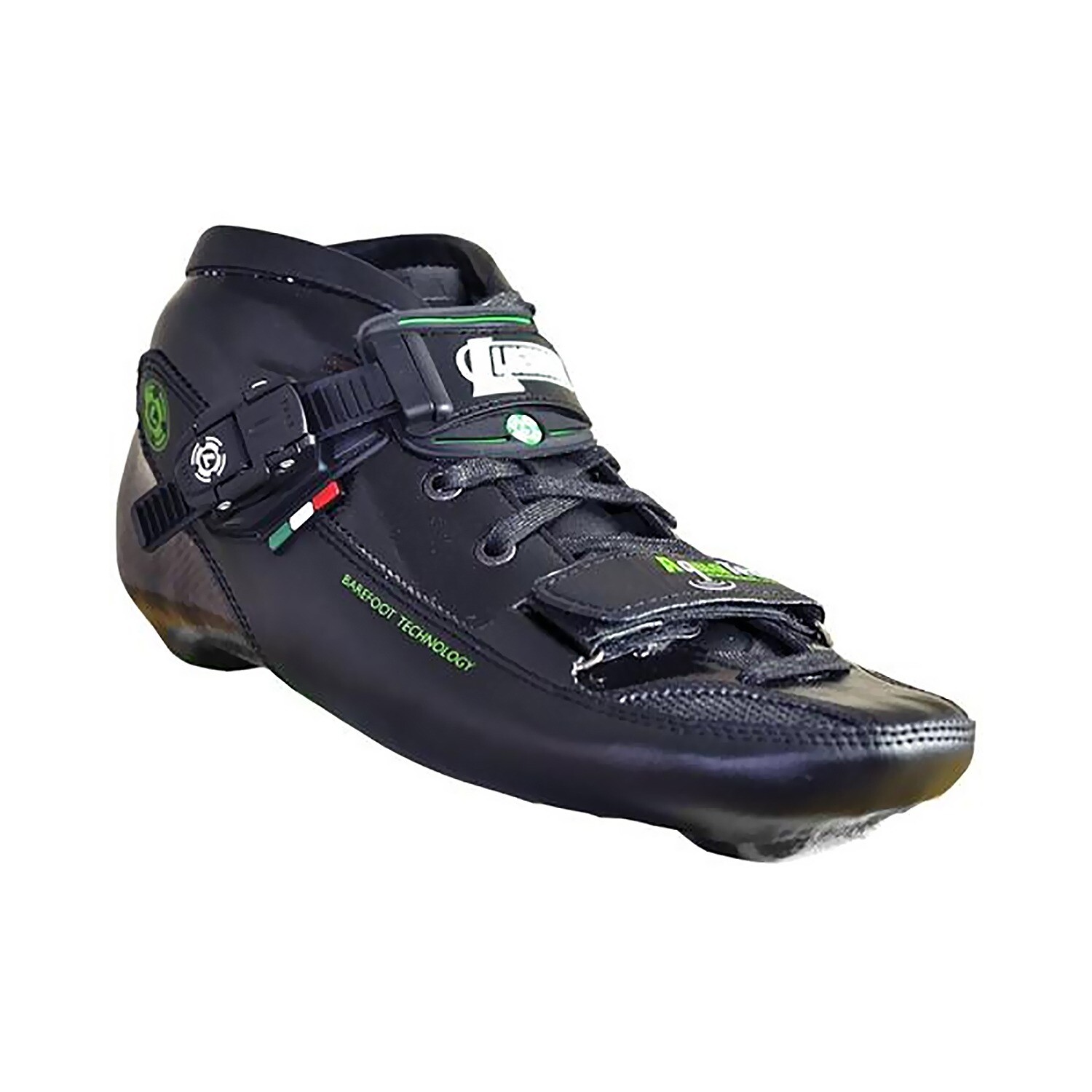 Bota Challenge By Luigino