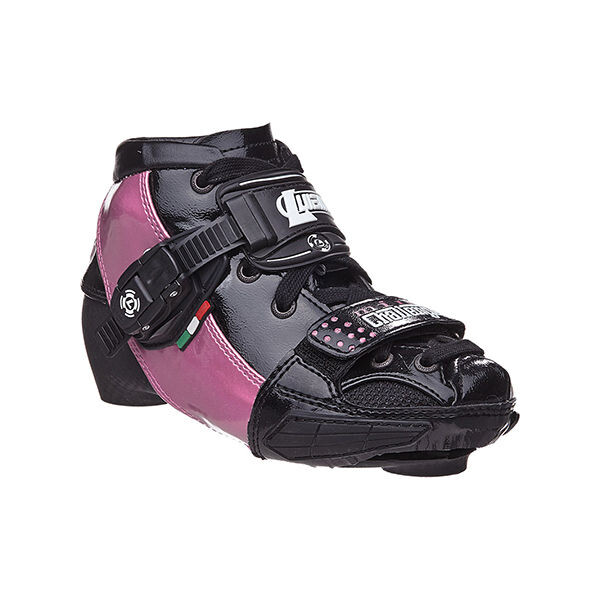 Bota kid's Challenge By Luigino Rosado